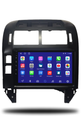 Volkswagen Polo 2003-2009 Uyumlu Android Multimedya 2GB RAM 32GB Hafıza