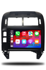 Volkswagen Polo 2003-2009 Uyumlu Android Multimedya 2GB RAM 32GB Hafıza