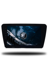 Skoda Octavia Android Carplay Multimedya 2013-2020 2GB RAM + 32GB Hafıza + 4 Çekirdek