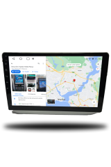 Skoda Fabia Android Carplay Multimedya 2008-2014 2GB RAM + 32GB Hafıza + 4 Çekirdek