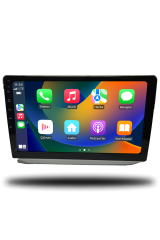 Skoda Fabia Android Carplay Multimedya 2008-2014 2GB RAM + 32GB Hafıza + 4 Çekirdek