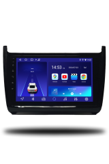 Volkswagen Polo 2014-2018 Uyumlu Android Multimedya