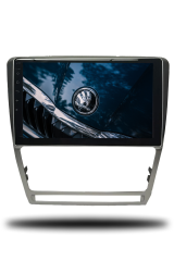 Skoda Octavia Android Carplay Multimedya 2007-2012 4GB RAM + 64Gb Hafıza + 8 Çekirdek
