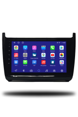 Volkswagen Polo 2014-2018 Uyumlu Android Multimedya 2GB RAM 32GB Hafıza