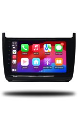 Volkswagen Polo 2014-2018 Uyumlu Android Multimedya 2GB RAM 32GB Hafıza