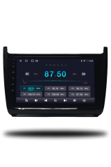 Volkswagen Polo 2014-2018 Uyumlu Android Multimedya 2GB RAM 32GB Hafıza