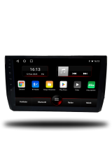 Skoda Kodiaq Android Carplay Multimedya 2017-2020 2GB RAM + 32GB Hafıza + 4 Çekirdek