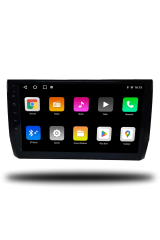 Skoda Kodiaq Android Carplay Multimedya 2017-2020 2GB RAM + 32GB Hafıza + 4 Çekirdek