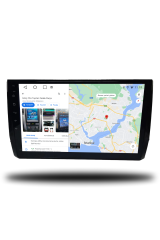 Skoda Kodiaq Android Carplay Multimedya 2017-2020 2GB RAM + 32GB Hafıza + 4 Çekirdek