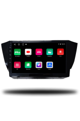 Skoda SuperB Android Carplay Multimedya 2015-2018 4GB RAM + 64Gb Hafıza + 8 Çekirdek