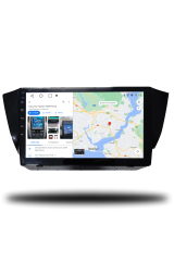 Skoda SuperB Android Carplay Multimedya 2015-2018 4GB RAM + 64Gb Hafıza + 8 Çekirdek