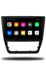 Skoda Yeti Android Carplay Multimedya 2012-2014 2GB RAM + 32GB Hafıza + 4 Çekirdek