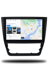 Skoda Yeti Android Carplay Multimedya 2012-2014 2GB RAM + 32GB Hafıza + 4 Çekirdek