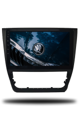 Skoda Yeti Android Carplay Multimedya 2012-2014 2GB RAM + 32GB Hafıza + 4 Çekirdek