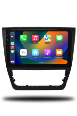 Skoda Yeti Android Carplay Multimedya 2012-2014 2GB RAM + 32GB Hafıza + 4 Çekirdek