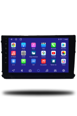 Volkswagen Transporter 2018-2022 Uyumlu Android Multimedya 2GB RAM 32GB Hafıza