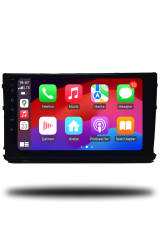 Volkswagen Transporter 2018-2022 Uyumlu Android Multimedya 2GB RAM 32GB Hafıza