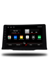 Citroen Berlingo Android Carplay Multimedya 4GB RAM + 64Gb Hafıza + 8 Çekirdek
