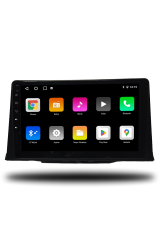 Citroen Berlingo Android Carplay Multimedya 4GB RAM + 64Gb Hafıza + 8 Çekirdek