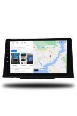 Citroen Berlingo Android Carplay Multimedya 4GB RAM + 64Gb Hafıza + 8 Çekirdek