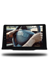 Citroen Berlingo Android Carplay Multimedya 4GB RAM + 64Gb Hafıza + 8 Çekirdek