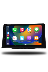 Citroen Berlingo Android Carplay Multimedya 4GB RAM + 64Gb Hafıza + 8 Çekirdek