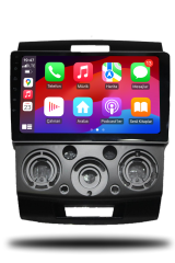 Ford Ranger 2006-2011 Uyumlu Android Multimedya 4GB RAM 64GB Hafıza