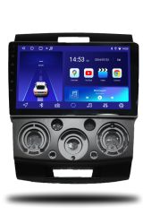 Ford Ranger 2006-2011 Uyumlu Android Multimedya 6GB RAM 128GB Hafıza