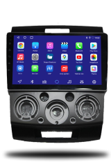 Ford Ranger 2006-2011 Uyumlu Android Multimedya 6GB RAM 128GB Hafıza