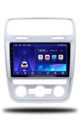 Volkswagen Scirocco 2015-2017 Manuel Klima Uyumlu Android Multimedya