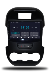 Ford Ranger 2012-2015 Uyumlu Android Multimedya 4GB RAM 64GB Hafıza