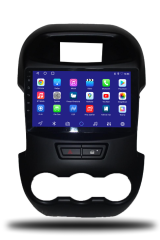 Ford Ranger 2012-2015 Uyumlu Android Multimedya 4GB RAM 64GB Hafıza