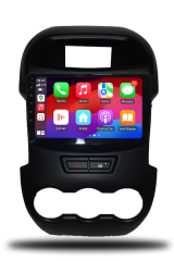 Ford Ranger 2012-2015 Uyumlu Android Multimedya 4GB RAM 64GB Hafıza