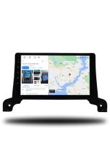 Peugeot 3008 Android Carplay Multimedya 2016-2022 4GB RAM + 64Gb Hafıza + 8 Çekirdek
