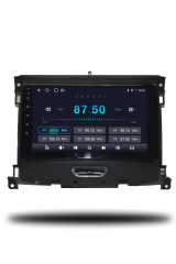 Ford Ranger 2016-2022 Uyumlu Android Multimedya 6GB RAM 128GB Hafıza