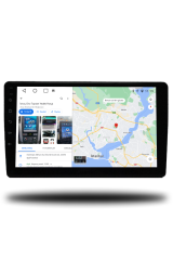 Peugeot 407 Android Carplay Multimedya 2005-2011 4GB RAM + 64Gb Hafıza + 8 Çekirdek