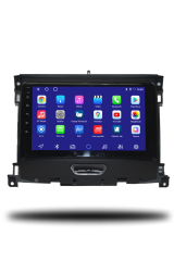 Ford Ranger 2016-2022 Uyumlu Android Multimedya 6GB RAM 128GB Hafıza
