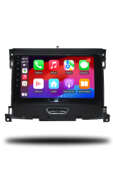 Ford Ranger 2016-2022 Uyumlu Android Multimedya 6GB RAM 128GB Hafıza