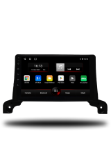 Peugeot 5008 Android Carplay Multimedya 2016-2022 4GB RAM + 64Gb Hafıza + 8 Çekirdek