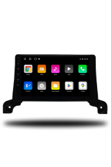 Peugeot 5008 Android Carplay Multimedya 2016-2022 4GB RAM + 64Gb Hafıza + 8 Çekirdek