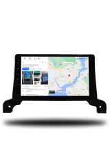Peugeot 5008 Android Carplay Multimedya 2016-2022 4GB RAM + 64Gb Hafıza + 8 Çekirdek