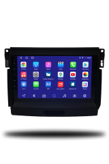 Ford Ranger 2016-2022 Arka Panelli Uyumlu Android Multimedya
