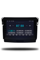 Ford Ranger 2016-2022 Arka Panelli Uyumlu Android Multimedya 4GB RAM 64GB Hafıza