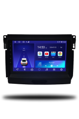 Ford Ranger 2016-2022 Arka Panelli Uyumlu Android Multimedya 4GB RAM 64GB Hafıza