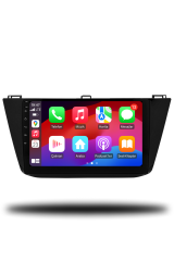 Volkswagen Tiguan 2017-2020 Uyumlu Android Multimedya 6GB RAM 128GB Hafıza