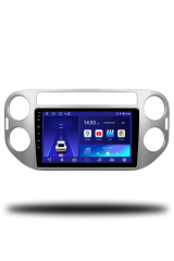 Volkswagen Tiguan 2008-2016 Uyumlu Android Multimedya