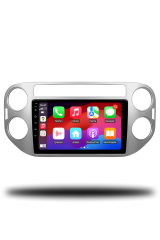 Volkswagen Tiguan 2008-2016 Uyumlu Android Multimedya