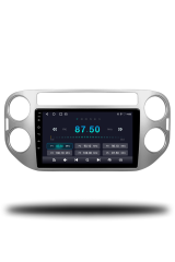 Volkswagen Tiguan 2008-2016 Uyumlu Android Multimedya