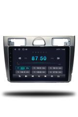 Ford Fiesta 2006-2011 Uyumlu Android Multimedya 2GB RAM 32GB Hafıza