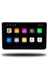 Citroen Jumper Android Carplay Multimedya 2007-2011 4GB RAM + 64Gb Hafıza + 8 Çekirdek